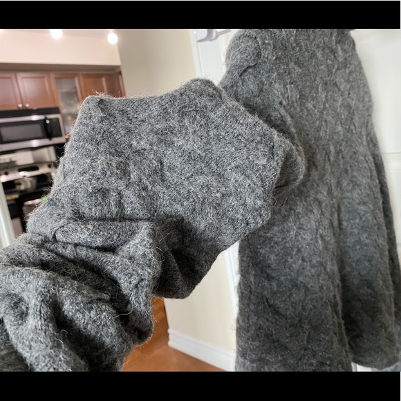 Aritzia Wilfred Free Mical Sweater - Picture 4 of 8